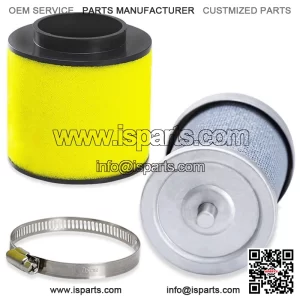AIR Filter Assy For HONDA Foreman 400 450 TRX400FW TRX450S TRX450ES TRX450 FE/FM