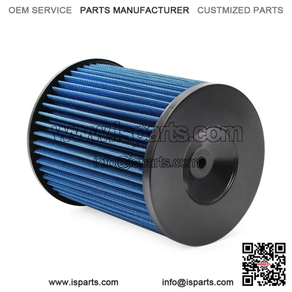 For Yamaha YFZ450 YFZ450R YFZ450X K+N Style Air Filter Stock Sized 2004-2020 - Image 2