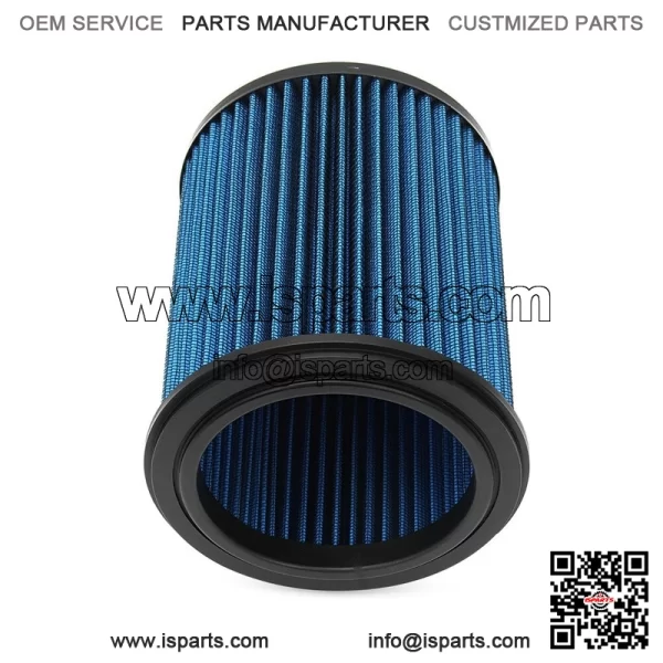 For Yamaha YFZ450 YFZ450R YFZ450X K+N Style Air Filter Stock Sized 2004-2020 - Image 3