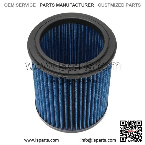 For Yamaha YFZ450 YFZ450R YFZ450X K+N Style Air Filter Stock Sized 2004-2020 - Image 4
