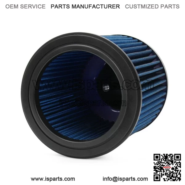 For Yamaha YFZ450 YFZ450R YFZ450X K+N Style Air Filter Stock Sized 2004-2020 - Image 5