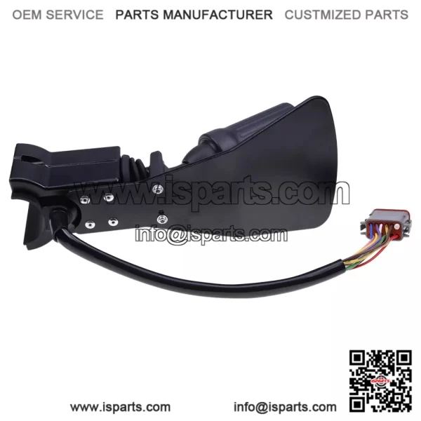 For John Deere Loader 210L 310K 310L Transmission Selector Controller AT437593 - Image 4