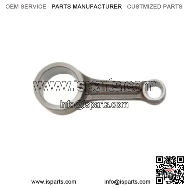 OEM Yamaha YFZ450R Crankshaft Crank Shaft Connecting Rod 14-24 YFZ 450R YFZ450X - Image 2