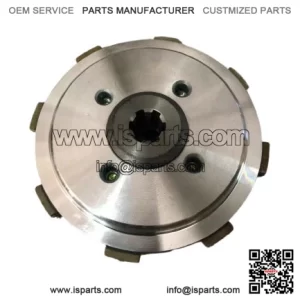 JH100 Clutch