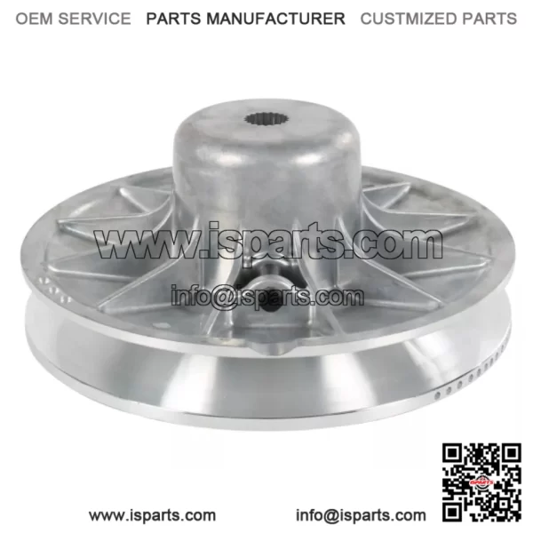 Primary & Secondary Clutch w/ Belt Fits Polaris Ranger 570 2015 1323275 1323070 - Image 5