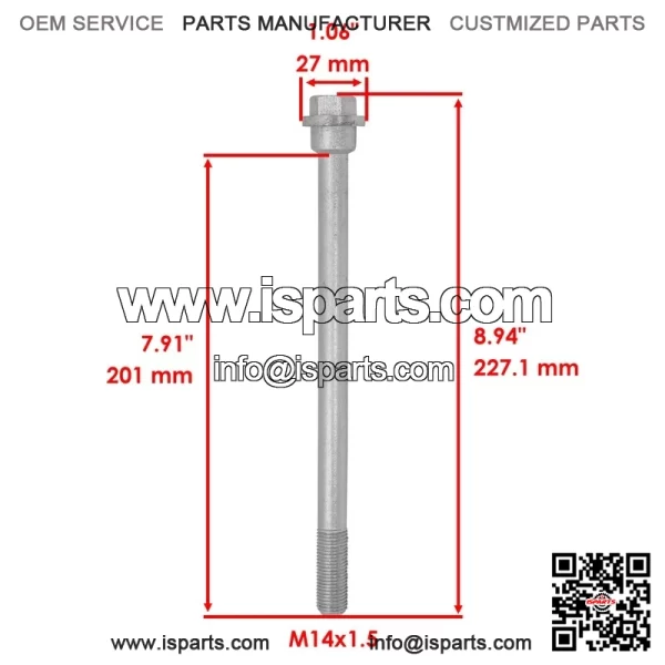 1323320 7520531 Primary Clutch W/ Removing Tool For Polaris General 1000 2017 - Image 3