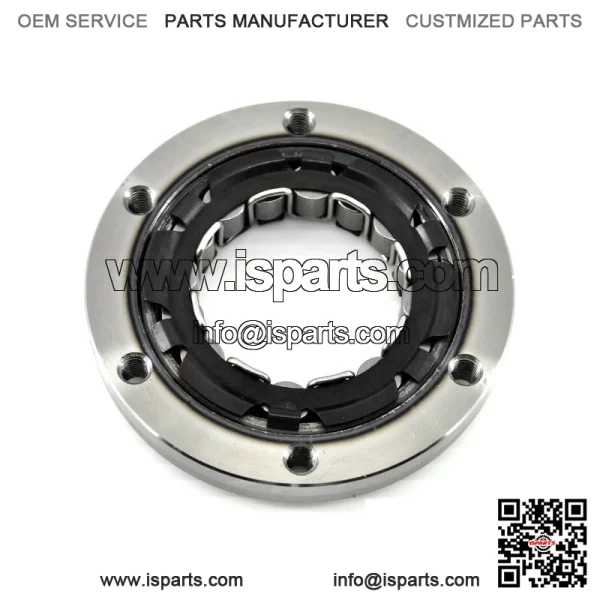 "NEW" One Way Free Wheel Starter Clutch Yamaha  YFZ450 YFZ 450 LE SE 2004~2009 - Image 3