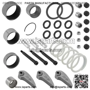 Primary Drive Clutch Kit for Polaris Ranger XP 900 2014 Ranger 900 Crew 2014-15