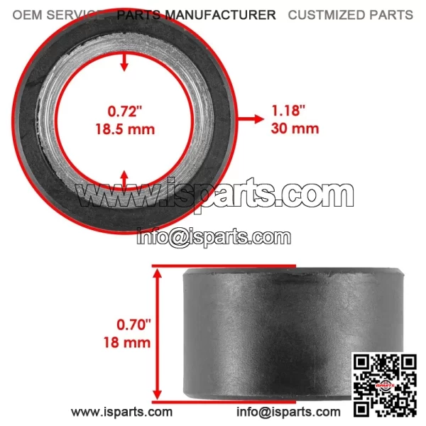 Roller Clutch Weight For Arctic Cat 0823-298 33.25G New - Image 2