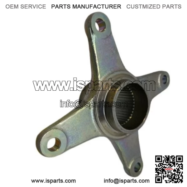 YAMAHA YFZ450X YFZ450R YFZ450 R X YFZ 450 REAR SPROCKET HUB COLLAR 09-25 NEW - Image 3