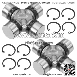 Drive Shaft U Joint For Bush Hog MTH-720 RB60R RB60S RZ 160 RZ 60 TD-1500