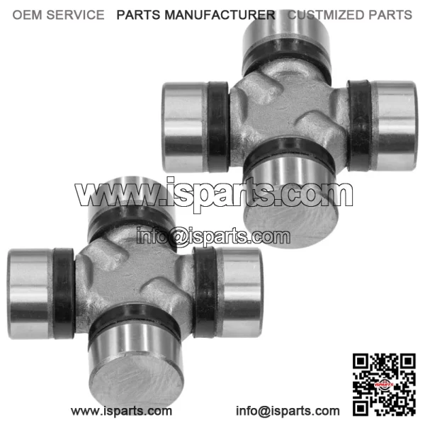 Drive Shaft U Joint For Bush Hog MTH-720 RB60R RB60S RZ 160 RZ 60 TD-1500 - Image 3