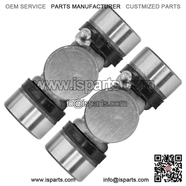 Drive Shaft U Joint For Bush Hog MTH-720 RB60R RB60S RZ 160 RZ 60 TD-1500 - Image 5