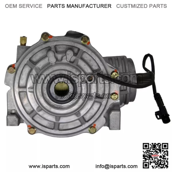 Front differential For Polaris Ranger RZR General 1000 XP1333112 1333344 1333579 Aluminum alloy color