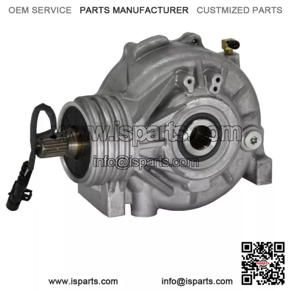 Front differential For Polaris Ranger RZR General 1000 XP1333112 1333344 1333579 Aluminum alloy color - Image 2