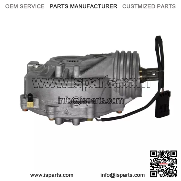 Front differential For Polaris Ranger RZR General 1000 XP1333112 1333344 1333579 Aluminum alloy color - Image 3