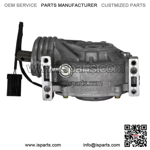 Front differential For Polaris Ranger RZR General 1000 XP1333112 1333344 1333579 Aluminum alloy color - Image 4