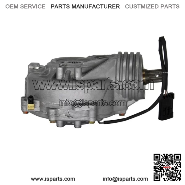 For Polaris front differential Ranger RZR Turbo General 1333368 1333745 1334626 Aluminum alloy color - Image 3
