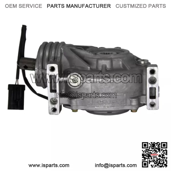 For Polaris front differential Ranger RZR Turbo General 1333368 1333745 1334626 Aluminum alloy color - Image 4