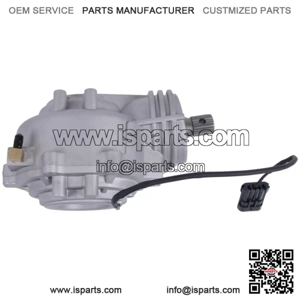 1337046 1337133 Front Differential for 2013 Polaris RZR XP 900 EPS Limited Aluminum alloy color - Image 3