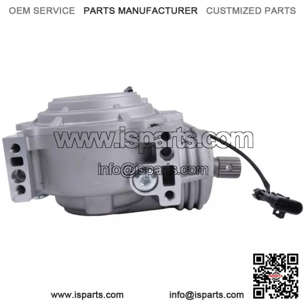 1337046 1337133 Front Differential for 2013 Polaris RZR XP 900 EPS Limited Aluminum alloy color - Image 5