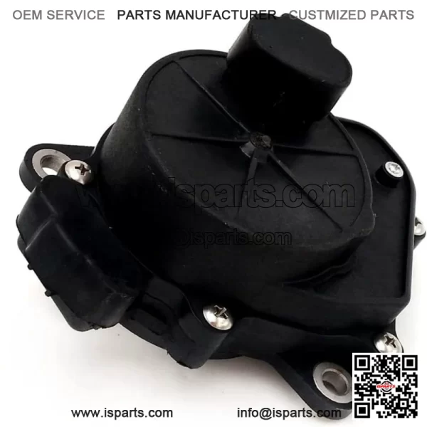Engine Divide Device 4x4 Actuator Servo Transfer Case Assy Fit For HiSUN ATV 700 MASSIMO MSU UTV 500 400 P115000271210000 Black - Image 3