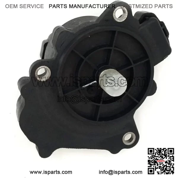 Engine Divide Device 4x4 Actuator Servo Transfer Case Assy Fit For HiSUN ATV 700 MASSIMO MSU UTV 500 400 P115000271210000 Black - Image 5