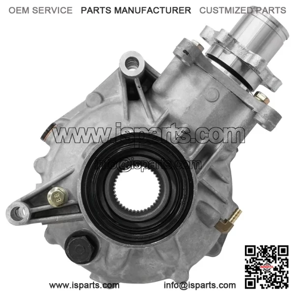 Complete Rear Differential for Yamaha Grizzly 660 YFM660F 4WD 2002-2005 07 08 - Image 5