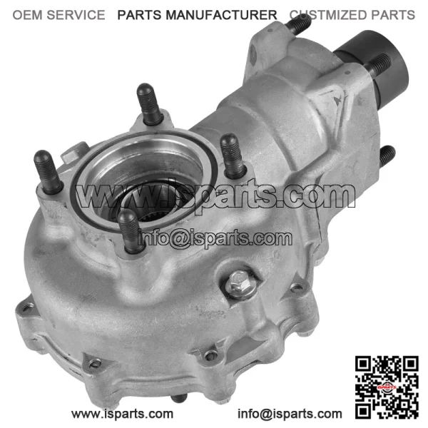 Complete Rear Differential Diff For Honda TRX500 Fm Foreman 500 4X4 S 2005-2011 - Image 5