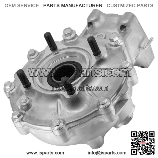 Rear Differential For Honda Rancher 350 TRX350FE 4x4 S 2000-2006 - Image 5