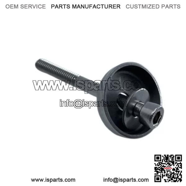 Air Filter Hardware Bolt Screw and Washer for Yamaha Blaster 88-06 - Image 2