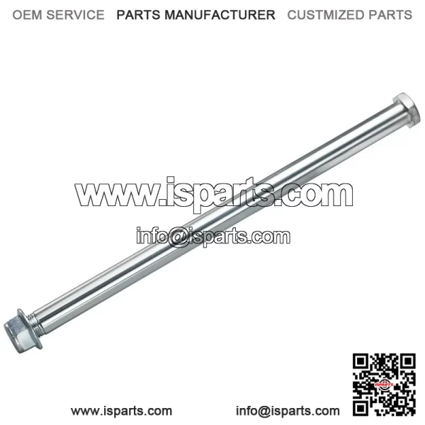Swing Arm Pivot SHAFT Bolt & Nut for Yamaha Raptor 660R YFZ450 2001 2002 - 2013 - Image 5