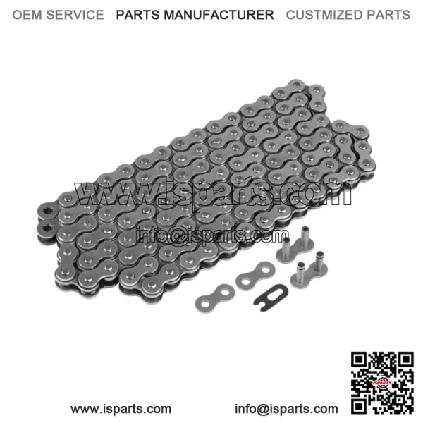 Drive Chain & Sprocket for Husaberg FC501 1994 / FC600 1994 23801-MEE-D00 - Image 4