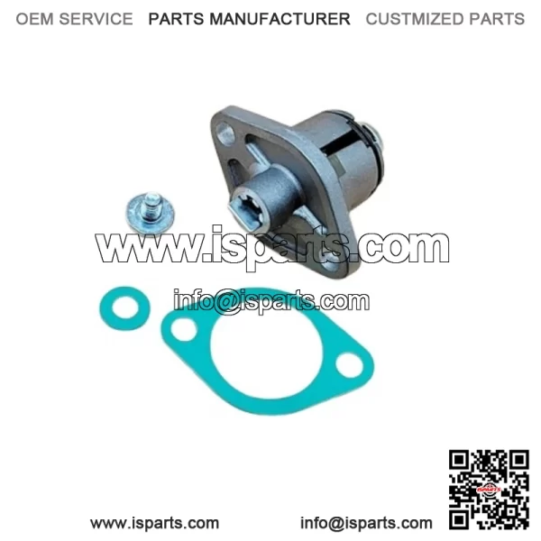Timing Chain Tensioner W/Gasket for Honda TRX450ER TRX450R TRX450 R ER 2006-2014 - Image 2