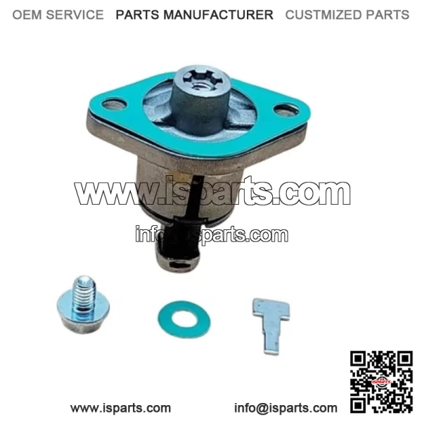Timing Chain Tensioner W/Gasket for Honda TRX450ER TRX450R TRX450 R ER 2006-2014 - Image 4