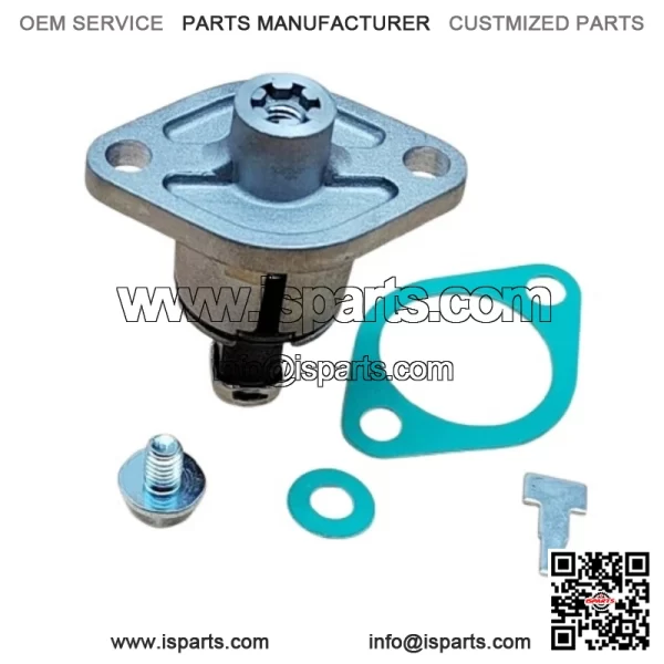 Timing Chain Tensioner W/Gasket for Honda TRX450ER TRX450R TRX450 R ER 2006-2014 - Image 5