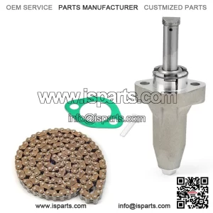 Cam Timing Chain & Lifter Tensioner For HONDA TRX450R Sportrax 450 2x4 2004 2005