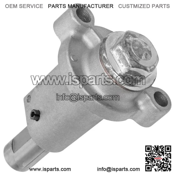 3TB-12210-00-00 Cam Chain Tensioner for Yamaha YFM550 YFM600 YFM700 YXC700 - Image 3