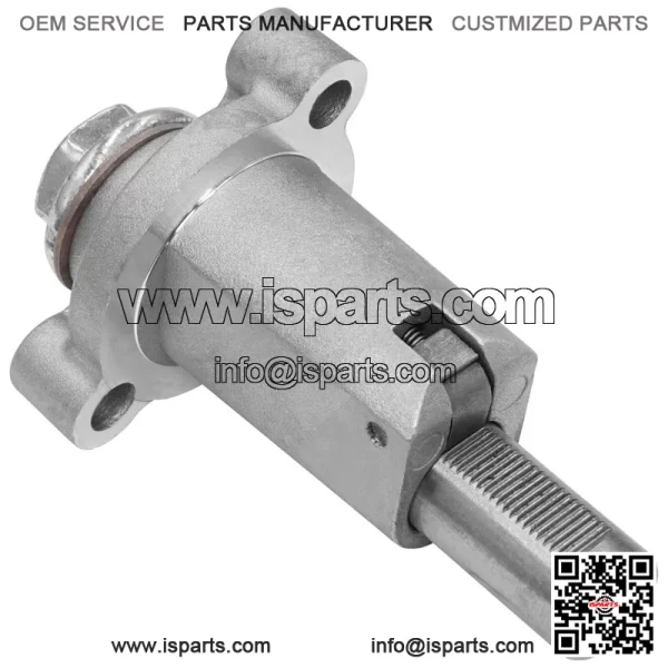 3TB-12210-00-00 Cam Chain Tensioner for Yamaha YFM550 YFM600 YFM700 YXC700 - Image 4