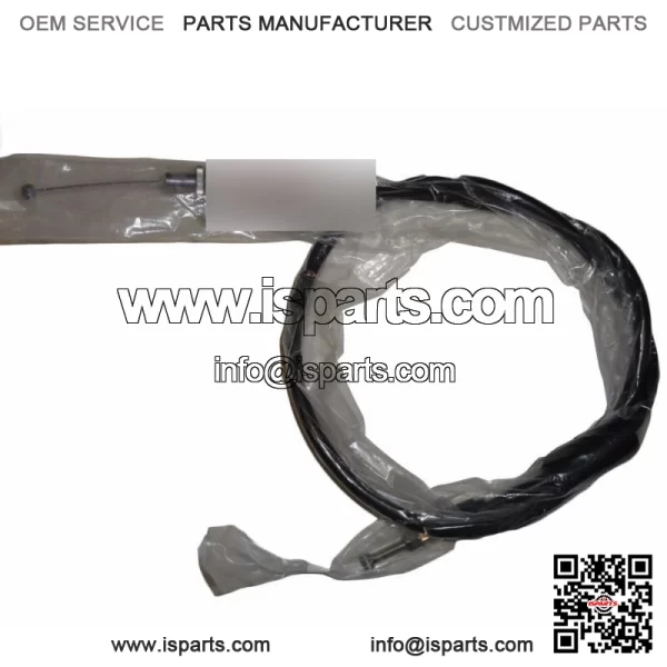 NEW 2004 - 2009 YAMAHA YFZ450 YFZ 450 SE ATV OEM THROTTLE CABLE 5TG-26311-00-00
