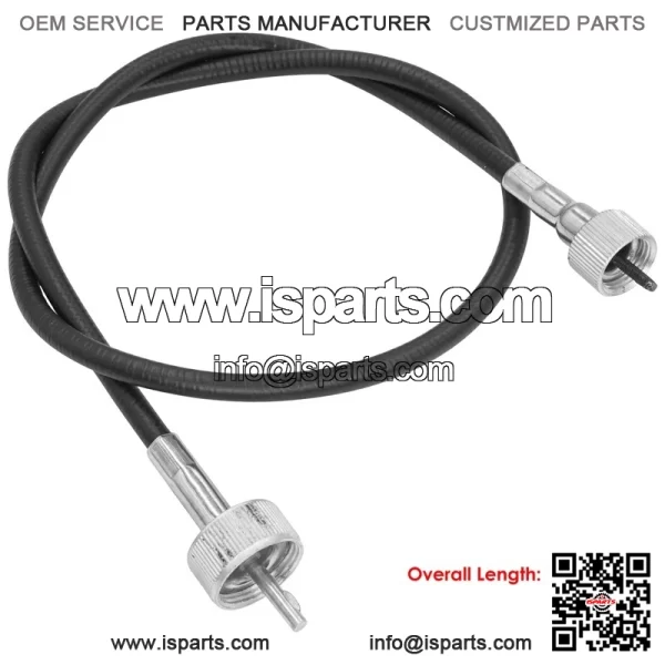 Tachometer Cable For Ford 641 700 701 740 741 800 801 840 841 900 901 941 2000 - Image 3
