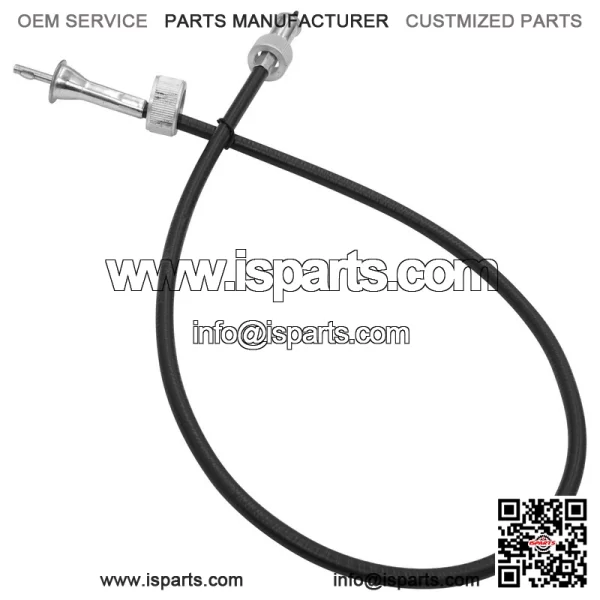 Tachometer Cable For Ford 641 700 701 740 741 800 801 840 841 900 901 941 2000 - Image 4