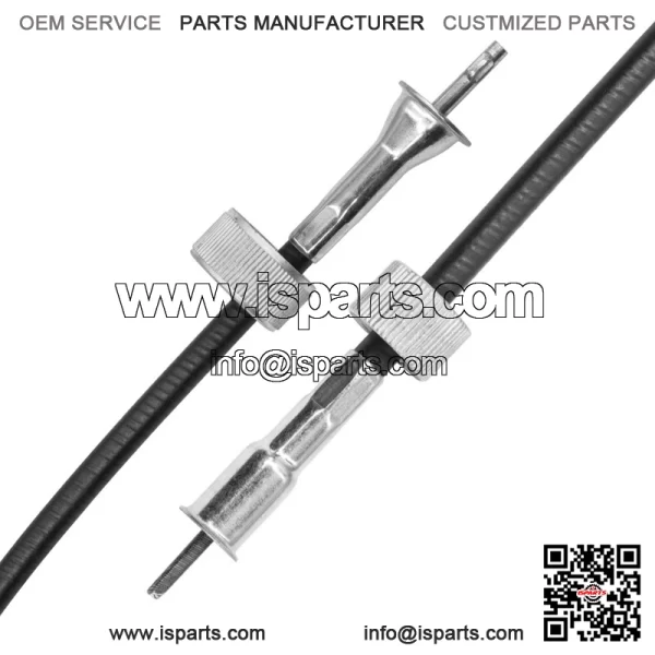 Tachometer Cable For Ford 641 700 701 740 741 800 801 840 841 900 901 941 2000 - Image 5