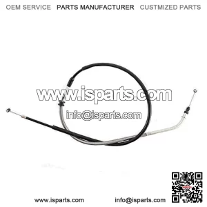 NEW 2006 - 2009 YAMAHA YFZ450 YFZ 450 SE ATV OEM CLUTCH CABLE 5TG-26335-30-00