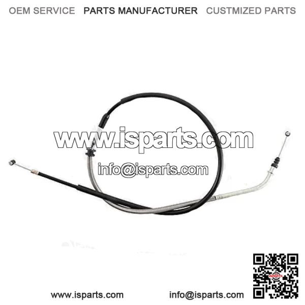 NEW 2006 - 2009 YAMAHA YFZ450 YFZ 450 SE ATV OEM CLUTCH CABLE 5TG-26335-30-00