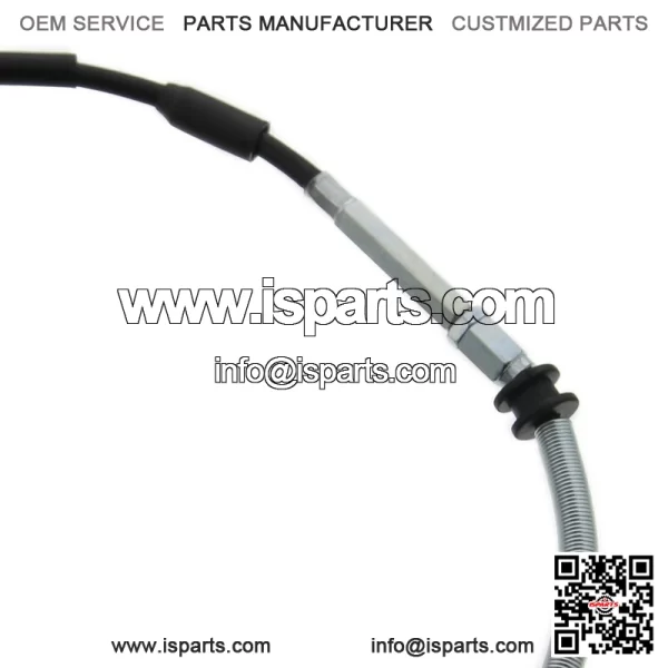 Clutch Cable for Yamaha YFZ450 2004 - 2009 - Image 2