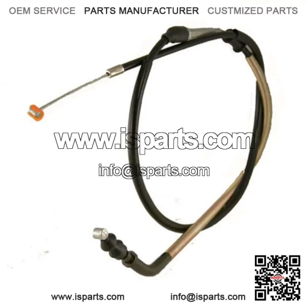 Clutch Cable for Yamaha YFZ450 2004 - 2009 - Image 3
