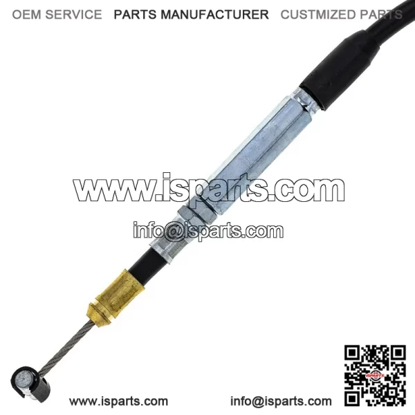 Clutch Cable for Yamaha YFZ450 5TG-26335-30-00 ATV 2004-2013 - Image 2