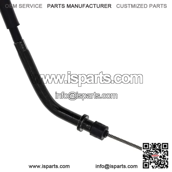 Clutch Cable for Yamaha YFZ450 5TG-26335-30-00 ATV 2004-2013 - Image 3