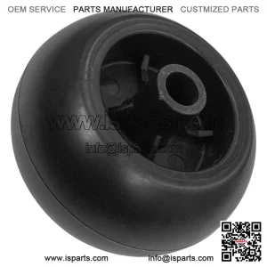 300365J Deck Wheel Roller for Dixie Chopper Eagle / Eagle HP 2018 Mower